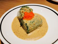 沙律菠菜墩-新太二·鲜料川菜(晶耀前滩店)