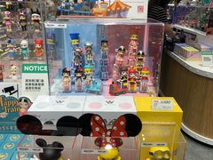 -泡泡玛特POPMART(武汉天地壹方店)