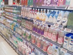 -永辉超市(鲁谷店)