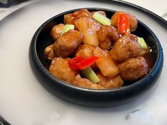 -潮堂 · 潮州菜(国贸商城店)