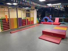 -玩胜青少儿体能(福田侨香中心)