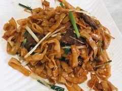 -點無缺茶楼·海鲜酒家(世博店)