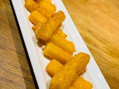 驼奶豆腐-毡房姑娘·新疆菜·烧烤