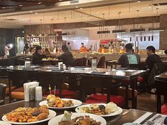 -国际青年会议酒店