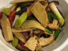 -刀板香·安徽菜(望江东路店)