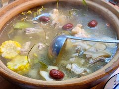 -洪大厨鸡煲(福田店)