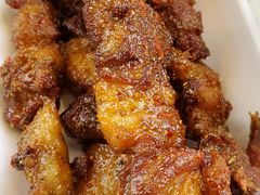 羊肉串-伊祥·敦煌楼