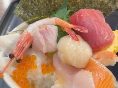 -札幌二条市场 大矶(本店)