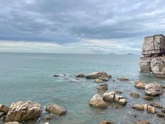 -长岛大黑山岛