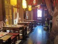 -小龙坎老火锅(西安路店)