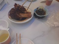 -二泉园老菜馆·百年无锡菜