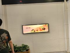 -枣子树素餐厅(铂金城店)
