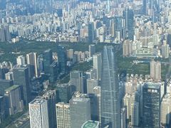 -平安金融中心云际观光层
