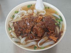 -顺兴面店(领展购物广场西区店)