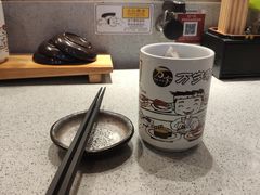 -万岁寿司(芳村店)