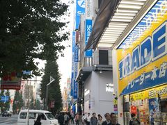 -秋叶原电器街