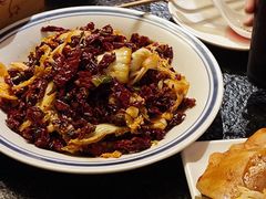 -福苗小骆驼烧烤(大唐不夜城店)