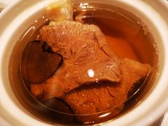 黑松露牛肉汤-鼎泰丰(德基广场店)