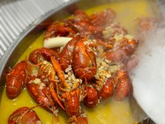-三子烤羊腿·海鲜(弘阳店)