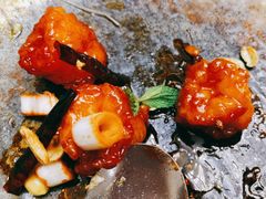 -鸭王烤鸭店(三里河店)