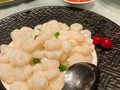 -外婆小菜(灵岩南路店)