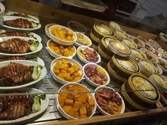 -泰润8号饭堂(闻喜路店)