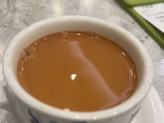 -翠华餐厅(正佳广场店)