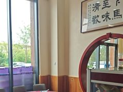 -闻香阁·清真(光荣道店)