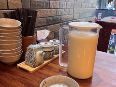 -保儿牛肉面(万象城店)