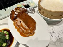 -四世同堂·京菜·烤鸭(双井店)