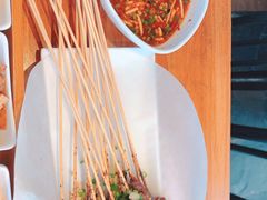 -怪噜范·老贵阳街头名小吃(鸿通城店)