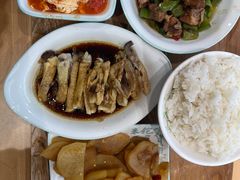 -老乡鸡(东方广场店)