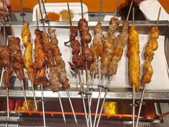 -冰城串说·羊肉串烧烤(哈西大街店)