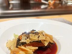 -香樟花园法式铁板烧(恒隆广场店)