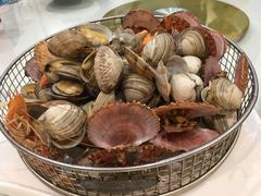 -小船渔村•大连菜•大连焖鱼(明泽街店)