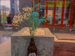 -喧闹·东方大气茶(鹅岭二厂店)