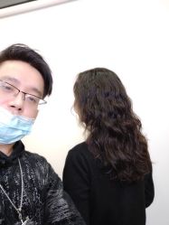 点击看大图 -藤野造型