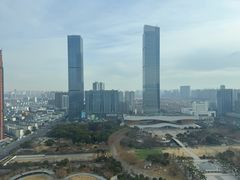 -无锡君来洲际酒店