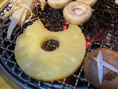 -朴安胖·韩国烤肉(沈阳店)