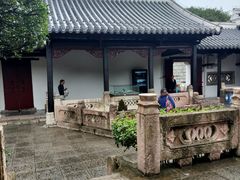 -文昌阁