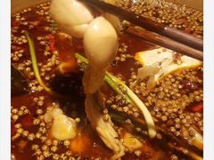 -庆合府重庆大排档(紫都城店)