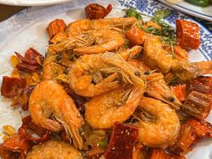 -食鸡公社辣子鸡·潍坊菜·烧烤