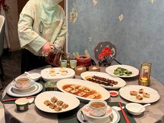 -龙井御庄·精致江南菜(龙井店)