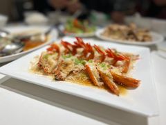 -東海海鲜酒家(中信广场店)