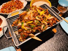 -局气 烤鸭·北京菜(光华路店)
