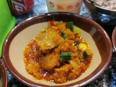 -张关合渣(朱家坳店)