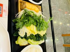 -蝎王府羊蝎子(北大地店)
