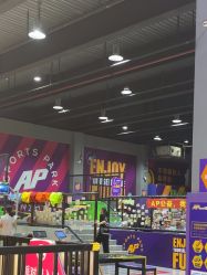 -Apfunll潮玩乐园*生日派对*企业团建(米房店)