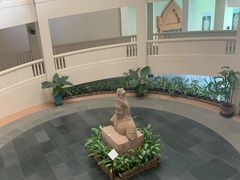 -吴哥国家博物馆
