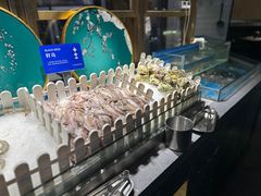 -星伦多自助料理(江阴万达店)